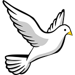 Heaven 99.5 logo