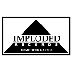 Imploded Radio logo
