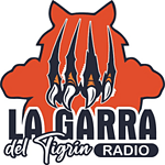 La Garra del Tigrin Radio