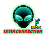 LATIN CONNECTION radio logo