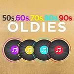 Miled Music Oldies logo