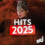 NRJ HITS 2025 logo