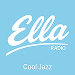 Ella Radio - Cool Jazz logo