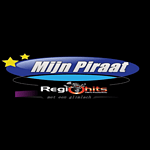 Mijn Piraat Regiohits