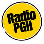 RadioPGH logo