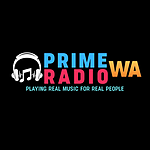 Prime Radio WA logo