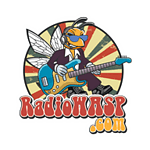 Radio WASP logo