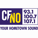 CFNO logo