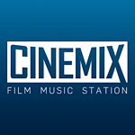 CINEMIX logo