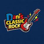 Dani's Classic Rock logo