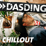 DASDING Chillout logo