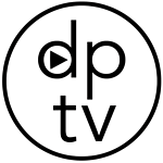 DPTv Radio logo