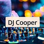 Jam FM Dj Cooper logo