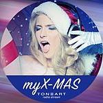 myX-MAS logo