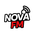 Nova Fm logo