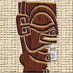 Quiet Village Radio logo