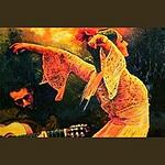 Radio Art - Flamenco logo