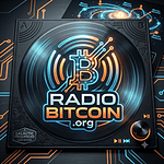Radio Bitcoin logo
