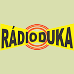 Rádio Duka logo