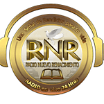 Radio Nuevo Renacimiento logo