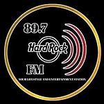 89.7 Hard Rock FM