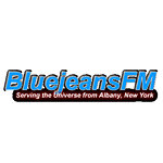 BluejeansFM logo