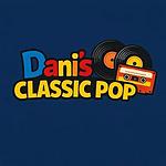 Dani's Classic Pop logo