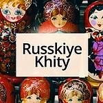 Jam FM Russkiye Khity logo