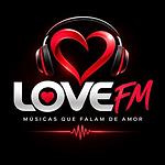 Love FM logo