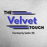 The Velvet Touch logo