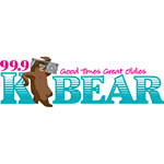 99.9 KBEAR logo