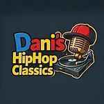 Dani's HipHop Classics logo