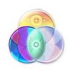 432Hz.dk Danmark Vågner Radio - Royalty Free Music logo