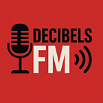 Decibels FM logo