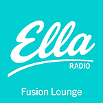 Ella Radio - Fusion Lounge logo