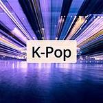 JAM FM K-pop logo