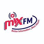 Mix FM Juba logo