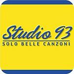 Radio Studio 93 logo