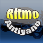 Ritmo Antiyano logo