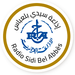 Sidi bel abbes (سيدي بلعباس) logo