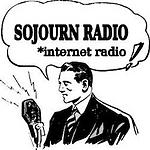 Sojourn Radio logo