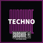 SUNSHINE LIVE - Techno