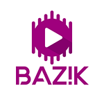 BAZIK logo