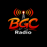 BGC Radio logo