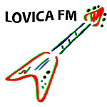 Lovica FM logo