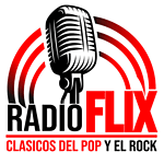 Radio Flix logo
