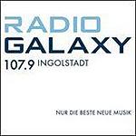 Radio Galaxy Ingolstadt logo