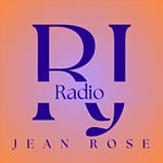 RADIO JEAN ROSE logo