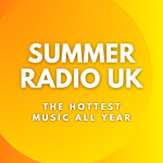 Summer Radio Manchester logo