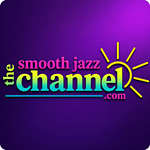 The Smooth Jazz Channel logo